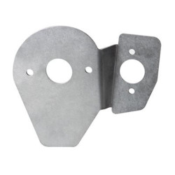 PartzBiz CM 070437DS - Detroit Speed Clutch Master Cylinder Bracket