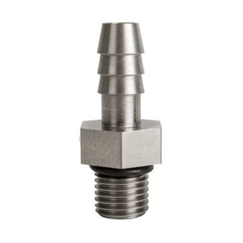 PartzBiz CM: 070443DS-Detroit Speed Clutch Master Cylinder Reservoir Fitting PartzBiz CM: 070443DS-Detroit Speed Clutch Master Cylinder Reservoir Fitting