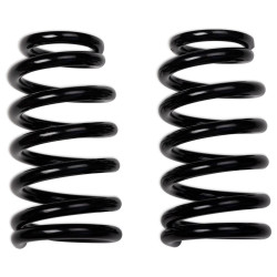 PartzBiz CM 031122PDS - Detroit Speed Coilover Spring (Pair) - Front - 650 - BBC PartzBiz CM 031122PDS - Detroit Speed Coilover Spring (Pair) - Front - 650 - BBC