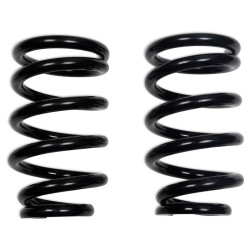 PartzBiz CM 031134PDS - Detroit Speed Coilover Spring (Pair) - Front - 700 - BBC PartzBiz CM 031134PDS - Detroit Speed Coilover Spring (Pair) - Front - 700 - BBC