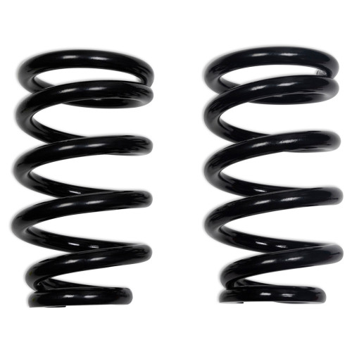PartzBiz CM: 031134PDS-Detroit Speed Coilover Spring (Pair) - Front - 700 - BBC