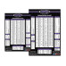 PartzBiz CM: 999917-Detroit Speed Conversion Chart