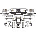 PartzBiz CM: 041741-DRDS-
Detroit Speed DECAlink™ Rear Suspension Kit - Double Adjustable Remote Shocks - 30 Spline Axles - 600hp


Detroit Speed DECAlink™ Rear Suspension Kit - Double Adjustable Remote Shocks - 30 Spline Axles - 600hp

