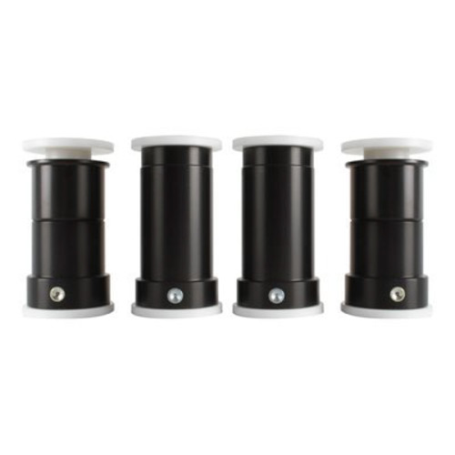 PartzBiz CM: 041403DS-Detroit Speed Delrin™ Rear Leaf Spring Bushing Kit PartzBiz CM: 041403DS-Detroit Speed Delrin™ Rear Leaf Spring Bushing Kit