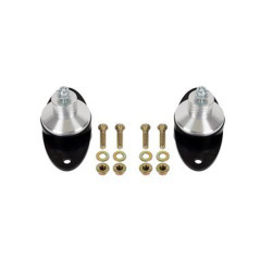 PartzBiz CM 060425DS - Detroit Speed Engine Mount Kit - Aluma-Frame - S197 Engine PartzBiz CM 060425DS - Detroit Speed Engine Mount Kit - Aluma-Frame - S197 Engine