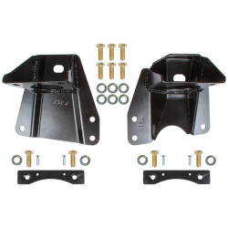 PartzBiz CM 060412DS - Detroit Speed Engine Mount Kit - Hydroformed Subframe PartzBiz CM 060412DS - Detroit Speed Engine Mount Kit - Hydroformed Subframe