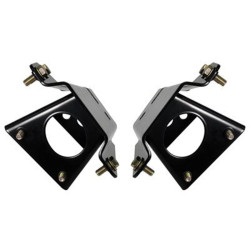 PartzBiz CM 060413DS - Detroit Speed Engine Mount Kit - Hydroformed Subframe - SBC/BBC/LS/Pontiac PartzBiz CM 060413DS - Detroit Speed Engine Mount Kit - Hydroformed Subframe - SBC/BBC/LS/Pontiac