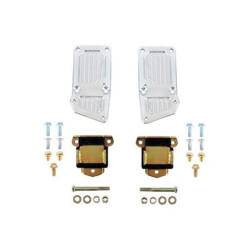 PartzBiz CM 060409DS - Detroit Speed Engine Mount Kit - LS Engine PartzBiz CM 060409DS - Detroit Speed Engine Mount Kit - LS Engine