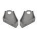 PartzBiz CM: 010115DS-Detroit Speed EXO Brace PartzBiz CM: 010115DS-Detroit Speed EXO Brace