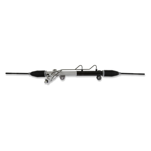 PartzBiz CM: 090224DS-Detroit Speed Fast Ratio Detroit Tuned Power Rack and Pinion