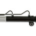 PartzBiz CM: 090224DS-Detroit Speed Fast Ratio Detroit Tuned Power Rack and Pinion