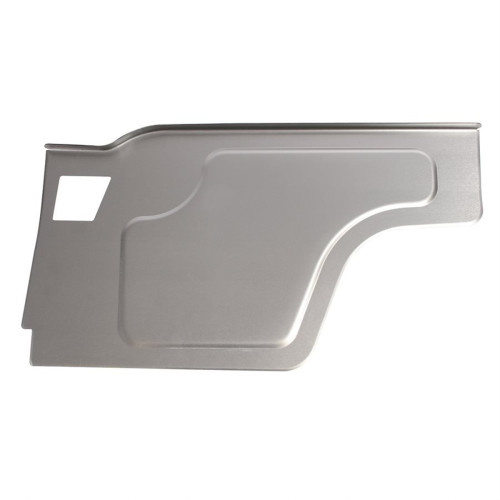 PartzBiz CM: 010904DS-Detroit Speed Firewall Fill Plate