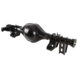 PartzBiz CM 071501DS - Detroit Speed Ford 9 in. QuadraLink™ Narrowed Housing - Torino Flange - Powdercoated Satin Black PartzBiz CM 071501DS - Detroit Speed Ford 9 in. QuadraLink™ Narrowed Housing - Torino Flange - Powdercoated Satin Black