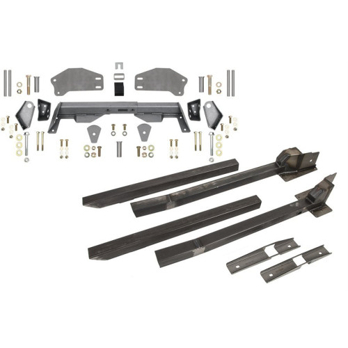 PartzBiz CM: 010116DS-Detroit Speed Fox Chassis Stiffening Kit
