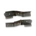 PartzBiz CM: 040117DS-Detroit Speed Frame C-Notch Bracket Kit