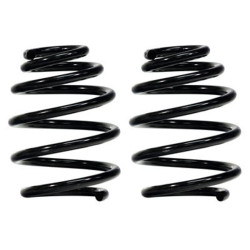 PartzBiz CM 031131PDS - Detroit Speed ​​Front 1.5 นิ้ว ดรอปสปริง - คู่