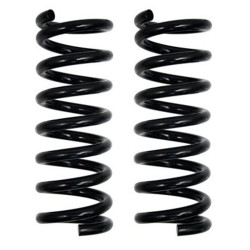 PartzBiz CM 031117PDS - Detroit Speed Front 2 in. Drop Coil Springs - SBC/LS - Pair PartzBiz CM 031117PDS - Detroit Speed Front 2 in. Drop Coil Springs - SBC/LS - Pair