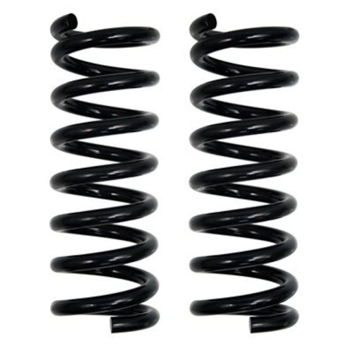 PartzBiz CM: 031117PDS-Detroit Speed Front 2 in. Drop Coil Springs - SBC/LS - Pair PartzBiz CM: 031117PDS-Detroit Speed Front 2 in. Drop Coil Springs - SBC/LS - Pair