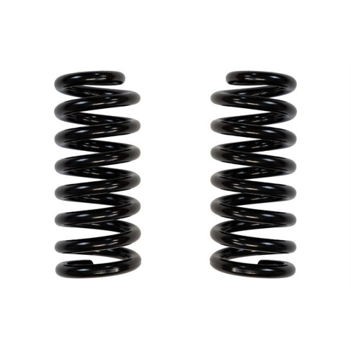 PartzBiz CM: 031141PDS-Detroit Speed Front 2 นิ้ว ดรอปสปริง - คู่ PartzBiz CM: 031141PDS-Detroit Speed Front 2 นิ้ว ดรอปสปริง - คู่