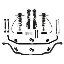 PartzBiz CM 033025DS - Detroit Speed - Front and Rear Speed Kit 2 PartzBiz CM 033025DS - Detroit Speed - Front and Rear Speed Kit 2