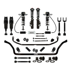 PartzBiz CM 033027DS - Detroit Speed - Front and Rear Speed Kit 3 PartzBiz CM 033027DS - Detroit Speed - Front and Rear Speed Kit 3