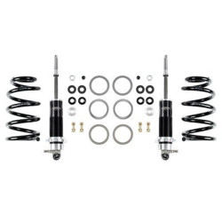 PartzBiz CM 030307DS - Detroit Speed Front Coilover Conversion Kit - Base Shocks - BBC PartzBiz CM 030307DS - Detroit Speed Front Coilover Conversion Kit - Base Shocks - BBC