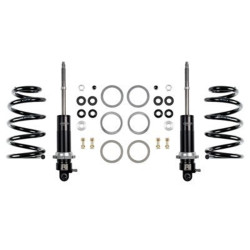PartzBiz CM 030312-DDS - Detroit Speed Front Coilover Conversion Kit - Double Adjustable Shock - BBC PartzBiz CM 030312-DDS - Detroit Speed Front Coilover Conversion Kit - Double Adjustable Shock - BBC