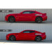 PartzBiz CM: 030333-DDS-Detroit Speed Front Coilover Conversion Kit - Double Adjustable Shocks PartzBiz CM: 030333-DDS-Detroit Speed Front Coilover Conversion Kit - Double Adjustable Shocks