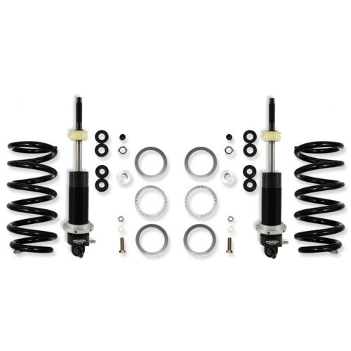 PartzBiz CM: 030315DS-Detroit Speed Front Coilover Conversion Kit - SBC/LS PartzBiz CM: 030315DS-Detroit Speed Front Coilover Conversion Kit - SBC/LS