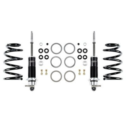 PartzBiz CM: 030308-SDS-ชุดแปลงคอยล์โอเวอร์ด้านหน้า Detroit Speed - โช๊คเดี่ยวแบบปรับได้ - SBC/LS PartzBiz CM: 030308-SDS-ชุดแปลงคอยล์โอเวอร์ด้านหน้า Detroit Speed - โช๊คเดี่ยวแบบปรับได้ - SBC/LS