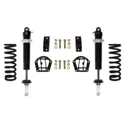 PartzBiz CM 030340DS - ชุดคอยล์โอเวอร์ด้านหน้า Detroit Speed - แรงกระแทกฐาน PartzBiz CM 030340DS - ชุดคอยล์โอเวอร์ด้านหน้า Detroit Speed - แรงกระแทกฐาน