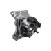 PartzBiz CM: 032091DS-Detroit Speed - Front Drop Spindle Kit PartzBiz CM: 032091DS-Detroit Speed - Front Drop Spindle Kit