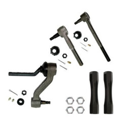 PartzBiz CM 031603DS - Detroit Speed Front Service Kit - Steering PartzBiz CM 031603DS - Detroit Speed Front Service Kit - Steering