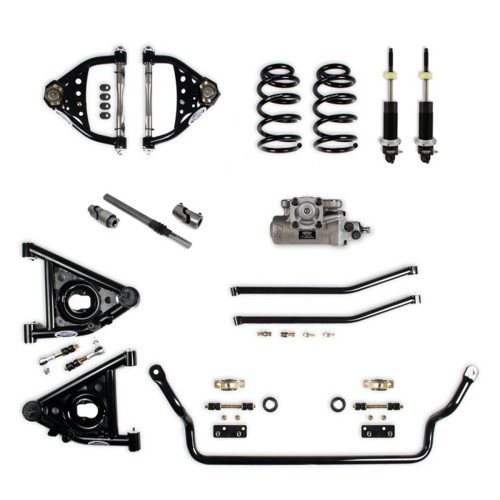 PartzBiz CM: 031337DS-
Detroit Speed - Front Speed Kit 3
Detroit Speed - Front Speed Kit 3
PartzBiz CM: 031337DS-
Detroit Speed - Front Speed Kit 3
Detroit Speed - Front Speed Kit 3