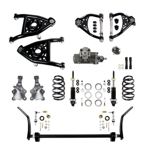 PartzBiz CM: 031329-DDS-
Detroit Speed - Front Speed Kit 3 - Double Adjustable Shocks - Splined Sway Bar - SBC/LS
Detroit Speed - Front Speed Kit 3 - Double Adjustable Shocks - Splined Sway Bar - SBC/LS
PartzBiz CM: 031329-DDS-
Detroit Speed - Front Speed Kit 3 - Double Adjustable Shocks - Splined Sway Bar - SBC/LS
Detroit Speed - Front Speed Kit 3 - Double Adjustable Shocks - Splined Sway Bar - SBC/LS