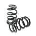 PartzBiz CM: 031365DS-Detroit Speed - Front Speed Kit 3 - Non-Adjustable Shocks - BBC