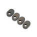 PartzBiz CM: 031352-SDS-Detroit Speed -Front Speed Kit 3 - Single Adjustable Shocks - SBC/LS