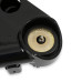 PartzBiz CM: 031361-SDS-Detroit Speed - Front Speed Kit 3 - Single-Adjustable Shocks - BBC