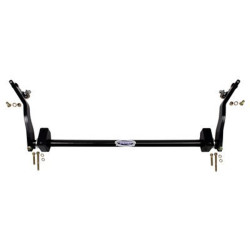 PartzBiz CM 031404DS - Detroit Speed Front Splined Sway Bar Kit