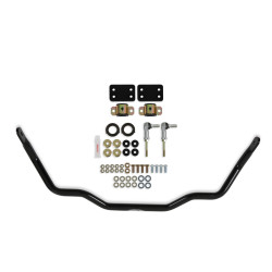 PartzBiz CM 031421DS - DETROIT SPEED FRONT SWAY BAR KIT - 1-1/4 IN DIAMETER PartzBiz CM 031421DS - DETROIT SPEED FRONT SWAY BAR KIT - 1-1/4 IN DIAMETER