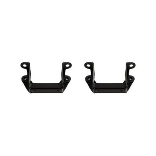 PartzBiz CM: 031418DS-Detroit Speed Heavy Duty Front Sway Bar Bracket -