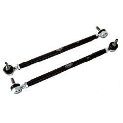 PartzBiz CM 031411DS - Detroit Speed Heavy Duty Sway Bar Front Endlink Kit PartzBiz CM 031411DS - Detroit Speed Heavy Duty Sway Bar Front Endlink Kit