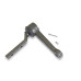 PartzBiz CM: 092325DS-Detroit Speed Idler Arm PartzBiz CM: 092325DS-Detroit Speed Idler Arm