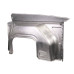 PartzBiz CM: 032036DS-Detroit Speed Inner Fender Kit - Front Frame PartzBiz CM: 032036DS-Detroit Speed Inner Fender Kit - Front Frame