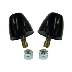 PartzBiz CM 030501DS - Detroit Speed Jounce/Rebound Bumpers