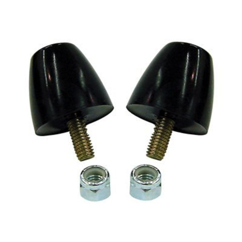 PartzBiz CM: 030501DS-Detroit Speed Jounce/Rebound Bumpers PartzBiz CM: 030501DS-Detroit Speed Jounce/Rebound Bumpers