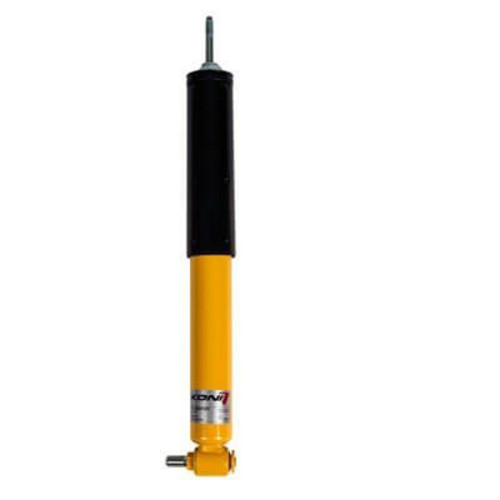PartzBiz CM: 041321DS-โช๊คหลังอัพเกรด Detroit Speed ​​Koni OEM