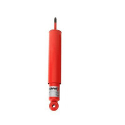 PartzBiz CM 041303DS - Detroit Speed Koni Stock Replacement Rear Shocks - Mono-Leaf PartzBiz CM 041303DS - Detroit Speed Koni Stock Replacement Rear Shocks - Mono-Leaf