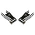 PartzBiz CM: 040114DS-Detroit Speed Leaf Spring Drop Shackle Kit PartzBiz CM: 040114DS-Detroit Speed Leaf Spring Drop Shackle Kit