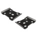 PartzBiz CM: 040116DS-Detroit Speed Leaf Spring Flip Kit